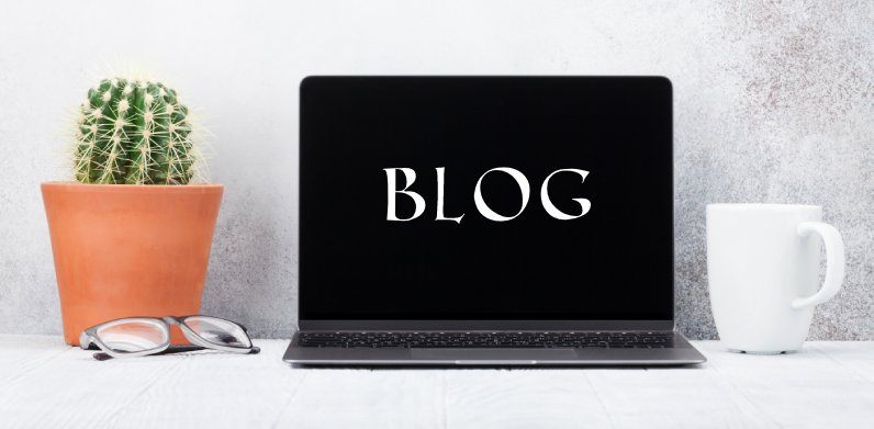 Cum iti poate ajuta un blog afacerea? Studiu de caz